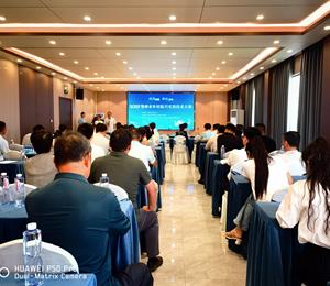 鄂州市乡村振兴实用技术大赛成功举办